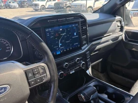 Ford F150 * 4WD SuperCrew * ПРЕДСТАВИТЕЛСТВО * ПОДГРЕВ * КАМ, снимка 9