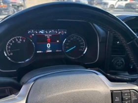 Ford F150 * 4WD SuperCrew * ПРЕДСТАВИТЕЛСТВО * ПОДГРЕВ * КАМ, снимка 8