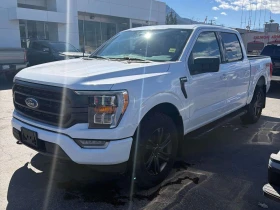 Ford F150 * 4WD SuperCrew * ПРЕДСТАВИТЕЛСТВО * ПОДГРЕВ * КАМ, снимка 11