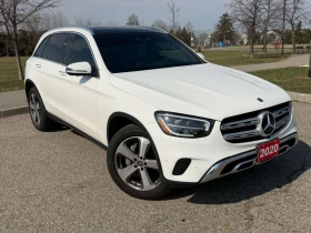 Mercedes-Benz GLC 300 /ПАНОРАМА/ПОДГРЕВИ/360 CAM, снимка 1