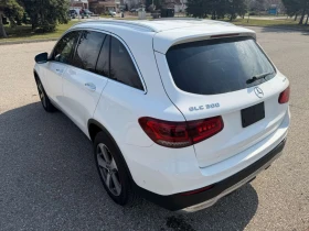 Mercedes-Benz GLC 300 /ПАНОРАМА/ПОДГРЕВИ/360 CAM, снимка 6