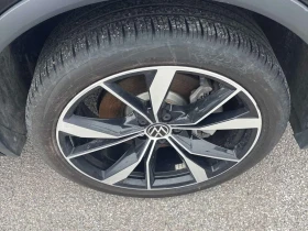 VW Tiguan * Highline R Line * ГЛАВНО ПРЕДСТАВИТЕЛСТВО НА VW*, снимка 6