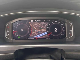 VW Tiguan * Highline R Line * ГЛАВНО ПРЕДСТАВИТЕЛСТВО НА VW*, снимка 8