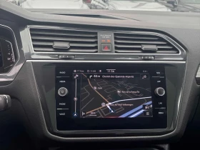 VW Tiguan * Highline R Line * ГЛАВНО ПРЕДСТАВИТЕЛСТВО НА VW*, снимка 9