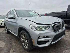 BMW X3 * XDRIVE30I * 2 КЛЮЧА * ПОДГРЕВ * ПАМЕТ * CARPLAY, снимка 2