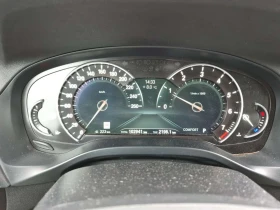 BMW X3 * XDRIVE30I * 2 КЛЮЧА * ПОДГРЕВ * ПАМЕТ * CARPLAY, снимка 9