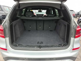 BMW X3 * XDRIVE30I * 2 КЛЮЧА * ПОДГРЕВ * ПАМЕТ * CARPLAY, снимка 14