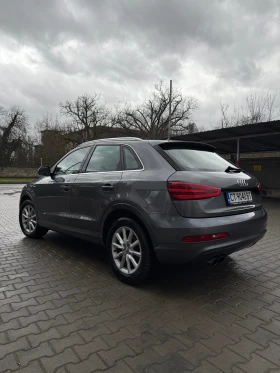 Audi Q3 177к.с.- 2.0 Quattro, снимка 3