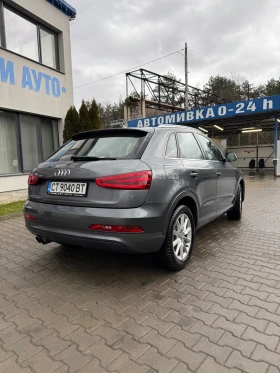 Audi Q3 177к.с.- 2.0 Quattro, снимка 4