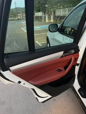 BMW X3 20D, снимка 11