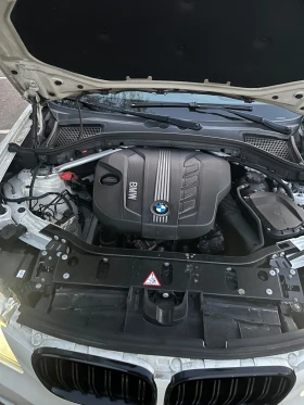 BMW X3 20D, снимка 3