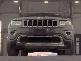 Jeep Grand cherokee 3.6 Limited 8ZF 4x4 Шибедах Подгреви Парктроници, снимка 3