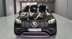 Mercedes-Benz GLE AMG GLE63 S 4MATIC+ COUPE, снимка 3