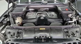Mercedes-Benz GLE AMG GLE63 S 4MATIC+ COUPE, снимка 13