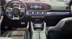 Mercedes-Benz GLE AMG GLE63 S 4MATIC+ COUPE, снимка 7