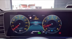 Mercedes-Benz GLE AMG GLE63 S 4MATIC+ COUPE, снимка 10