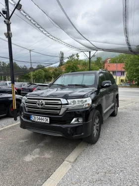 Toyota Land cruiser 4.7 L, снимка 1