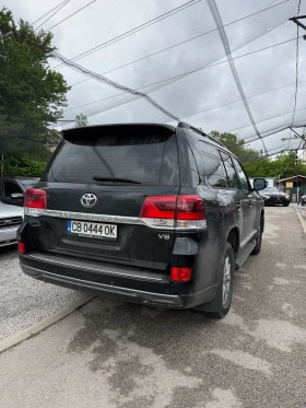 Toyota Land cruiser 4.7 L, снимка 6