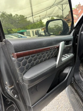 Toyota Land cruiser 4.7 L, снимка 9