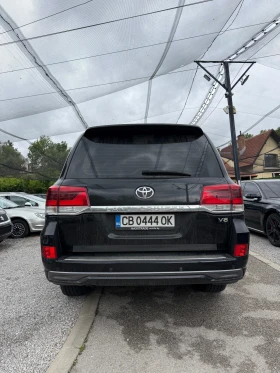 Toyota Land cruiser 4.7 L, снимка 5