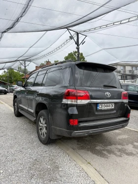 Toyota Land cruiser 4.7 L, снимка 4