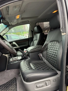 Toyota Land cruiser 4.7 L, снимка 7