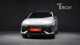 Hyundai Kona 2026* INSPIRATION N-LINE* BOSE* ОБДУХ* КРАЙНА ЦЕНА, снимка 2