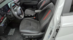 Hyundai Kona 2026* INSPIRATION N-LINE* BOSE* ОБДУХ* КРАЙНА ЦЕНА, снимка 10
