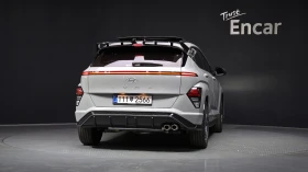 Hyundai Kona 2026* INSPIRATION N-LINE* BOSE* ОБДУХ* КРАЙНА ЦЕНА, снимка 4
