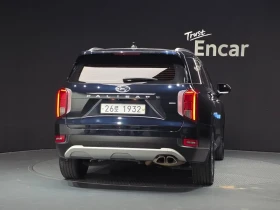 Hyundai Palisade 3.8, снимка 4