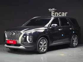Hyundai Palisade 3.8, снимка 1