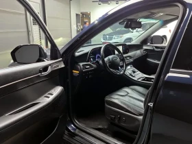 Hyundai Palisade 3.8, снимка 10