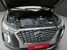 Hyundai Palisade 3.8, снимка 6