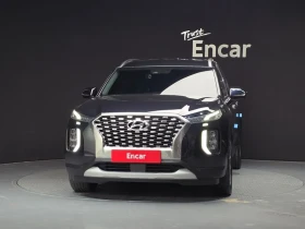 Hyundai Palisade 3.8, снимка 3
