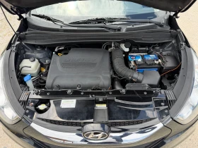 Hyundai IX35 2.0/136кс 4х4 EVRO5 , снимка 14