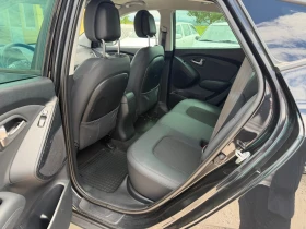 Hyundai IX35 2.0/136кс 4х4 EVRO5 , снимка 9