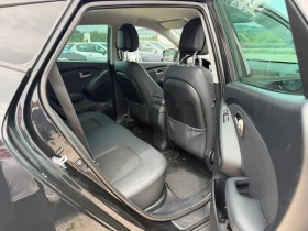 Hyundai IX35 2.0/136кс 4х4 EVRO5 , снимка 12