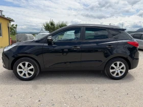 Hyundai IX35 2.0/136кс 4х4 EVRO5 , снимка 4