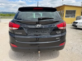 Hyundai IX35 2.0/136кс 4х4 EVRO5 , снимка 6
