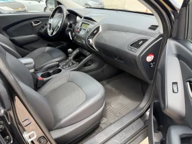 Hyundai IX35 2.0/136кс 4х4 EVRO5 , снимка 13
