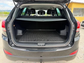 Hyundai IX35 2.0/136кс 4х4 EVRO5 , снимка 11