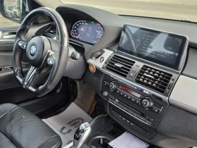 BMW X6 3.5D 286 k.c. x-Drive Digital Displey* Tаблет Нави, снимка 13
