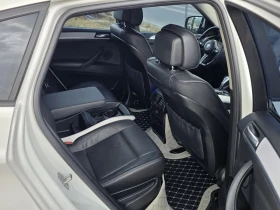 BMW X6 3.5D 286 k.c. x-Drive Digital Displey* Tаблет Нави, снимка 11