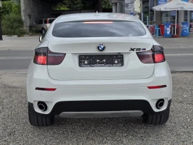 BMW X6 3.5D 286 k.c. x-Drive Digital Displey* Tаблет Нави, снимка 4