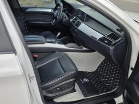 BMW X6 3.5D 286 k.c. x-Drive Digital Displey* Tаблет Нави, снимка 12