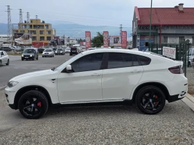 BMW X6 3.5D 286 k.c. x-Drive Digital Displey* Tаблет Нави, снимка 2