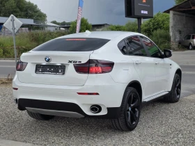 BMW X6 3.5D 286 k.c. x-Drive Digital Displey* Tаблет Нави, снимка 5
