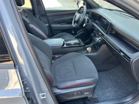 Hyundai Tucson ix35, снимка 11