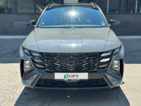 Hyundai Tucson ix35, снимка 2