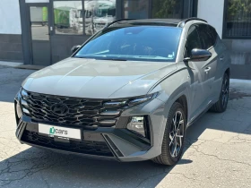 Hyundai Tucson ix35, снимка 1